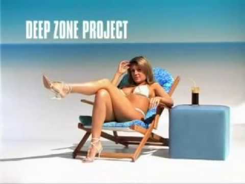 Deep Zone & Meral - Iskam Da Te Imam (official video)