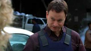 CSI NY Teaser Trailer