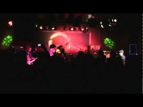Dumpstaphunk - Full Show - @ The Funky Biscuit 03-02-2013