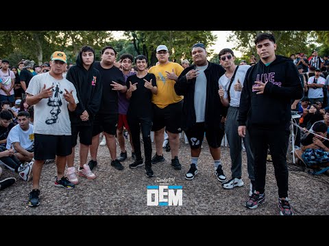 SONY CILL BLAS vs. JAURIA APOLO SAKI vs. TATO FELI ZETA: 8vos DEM Argentina 🇦🇷 Triplice '23