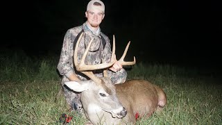 The BEST Year of Hunting In My life!!