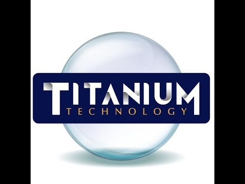 Titanium Technology | Patented anti-biofouling solution