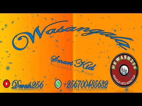 Wasangala - Smart Kid