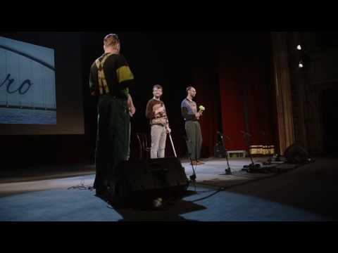 #AktywujDOBRO Łowcy.B i gościnnie Jacek Noch