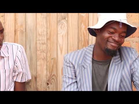 Gringo back from south Africa  14  (the return of chihera)