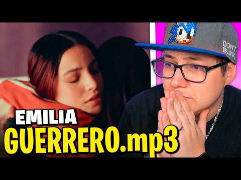 BOFFE REACCIONA a EMILIA: "GUERRERO.mp3"