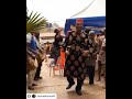 Burna Boy Odogwu with Pete Edochie von E Burna Boy Odogwu with Pete Edochie von E