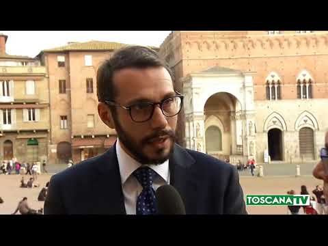 2017-10-12 SIENA - PRESENTATO IL LIBRO SULLA MORTE DI DAVID ROSSI