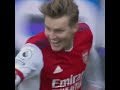 what a player🤩 #premierleague #arsenal #odegaard