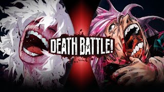 Download lagu Death Battle Music - Skin Deep (Shigaraki VS Mahito) Extended mp3