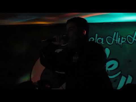 SOLISBÉ VS BÉLIKO | CUARTOS | BDM VALDIVIA 2018