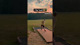 easy method to have a PERFECT forehand #discgolf