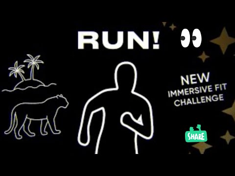 6 Minute Full Body Cardio Warm-Up | Fat Burn & Energy Boost