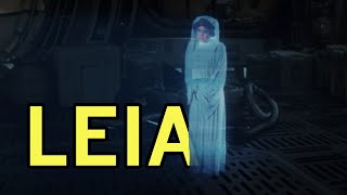 Leia
