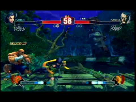 03/26/10 SSJ2Jeff (Rose) vs Alex Garvin (Sagat)