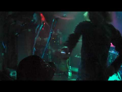 Beatallica - Hey Dude! live @ Dynamo, Zürich, 10.04.2009