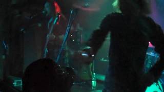 Beatallica - Hey Dude! live @ Dynamo, Zürich, 10.04.2009