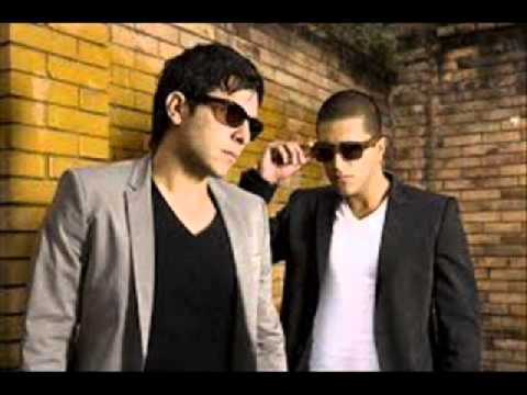 Nicolás Mayorca Ft. Cali y El Dandee - Mi Canción (Single 2013) [Original Itunes]