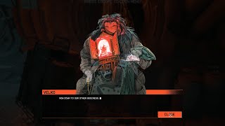 The Final Upgrade Of The Bar Offers New Opportunitys, Quick Showcase How To Unlock The Transmitter!