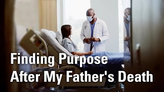 Dedicated to Serving Others – Answer Your Calling - Shammah Williams