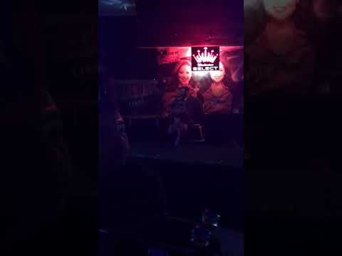 Ronpiendo en new york