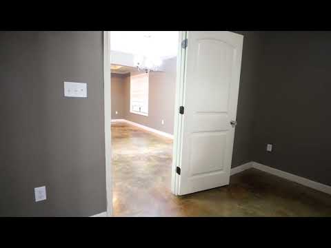 Beautiful 3-Bedroom Home Near Hilltop – Nettleton Schools – Washer/Dryer Connections! property video