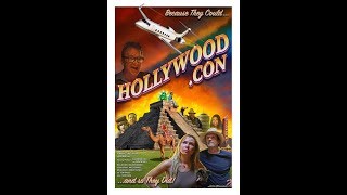 Hollywood.CON Movie Trailer