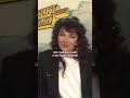 Kate Bush wishes you a happy Christmas (Countdown, 1985) #shorts