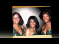 THE SUPREMES this is why i believe in you