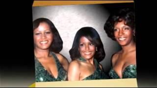 THE SUPREMES this is why i believe in you
