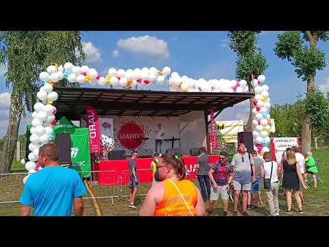 Focus - Powiedz gdzie jesteś (Letnia sielanka z Radiem Jard 20 sierpnia 2023)