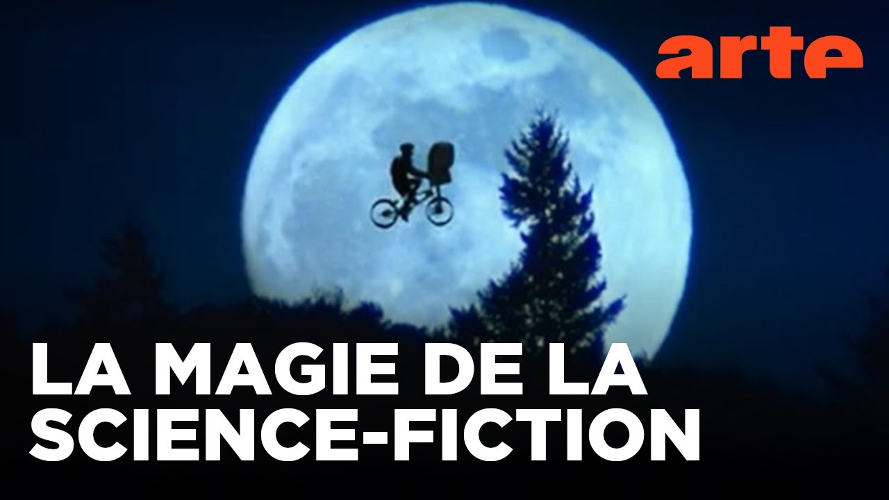 Les pionniers | Science Fiction Revolution | ARTE