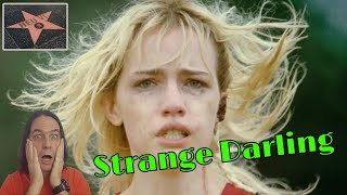 Strange Darling - o melhor terror do ano?