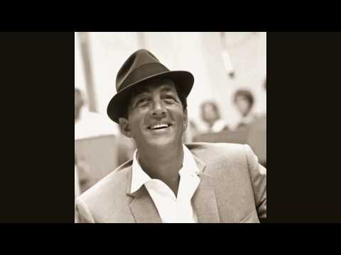 Dean Martin - Powder Your Face With Sunshine