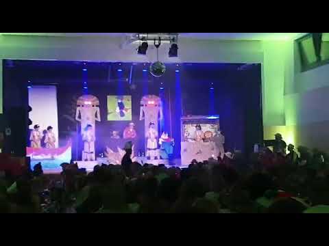 Showtanz 2020 SKG Serrig