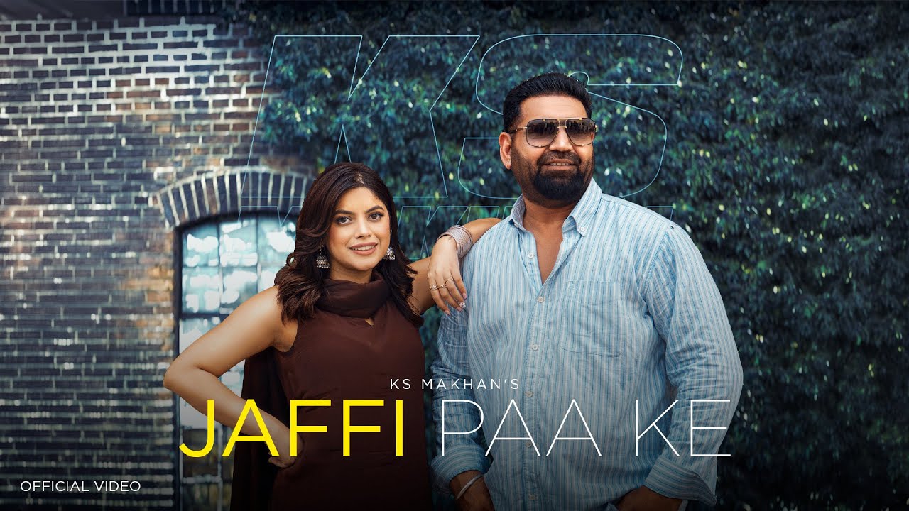 Jaafi Paake Lyrics | KS Makhan