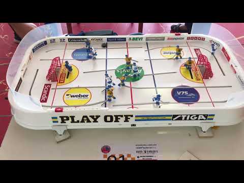 2018.06.03 Antonín Šurýn - Tomáš Jedlička