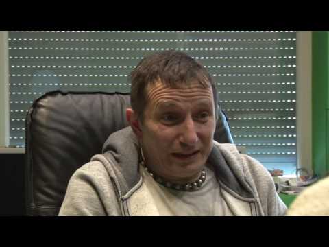 "Ludzie kultury" - Adam Celiński