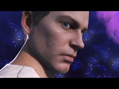 Superman gets sent into the Phantom Zone by Batman | INJUSTICE 2