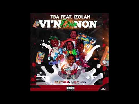 TBA FEAT.IZOLAN