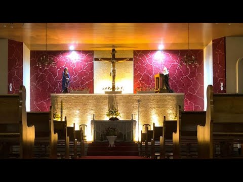 Dia da Padroeira Santa Edwiges