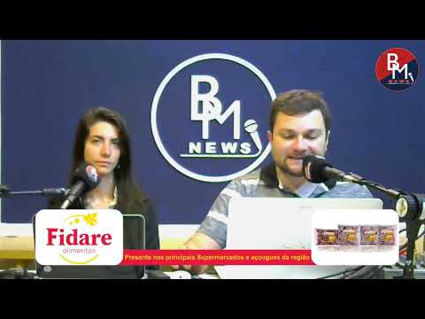 Mega News 30 de setembro