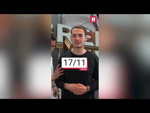 Satans Bratan: TOP NEWS Donnerstag 17.11.2022