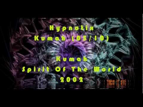 Hypnotix - Kumah