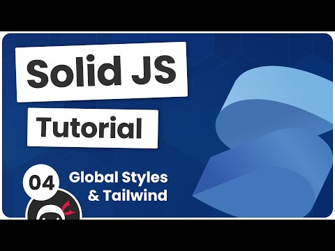 Solid JS Tutorial 1 What is Solid
