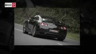 preview picture of video 'Virtual Test Drive Nissan 2013 GT-R -- Egg Harbor Township, NJ 08234'