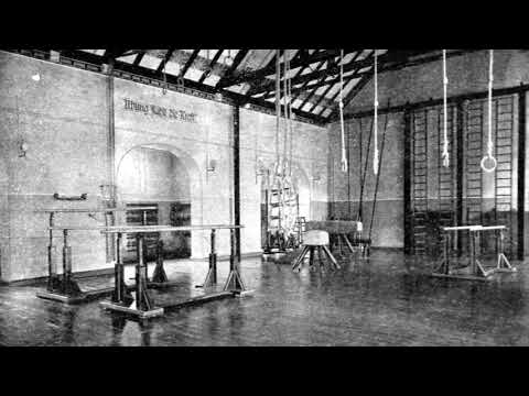 Thom Nagy - Damals (Rampue Remix)