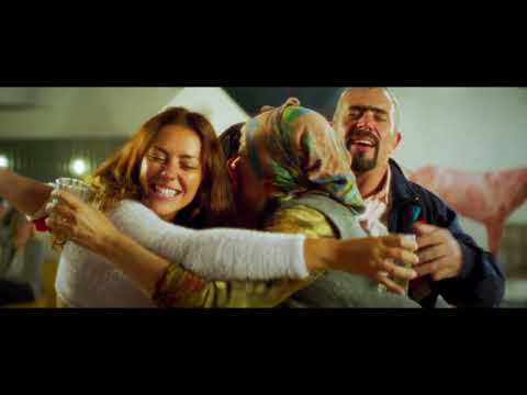 CURRAL DE MOINAS: OS BANQUEIROS DO POVO TRAILER OFICIAL