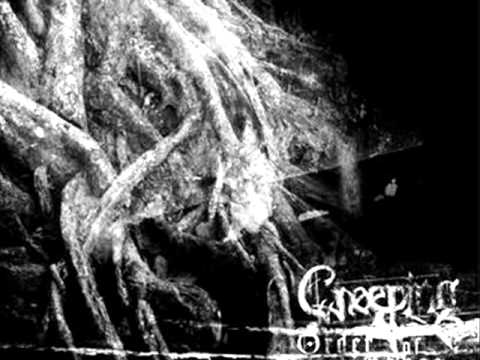 Creeping - The Cavernous Light