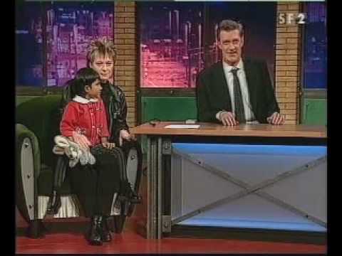 Daniela Mühleis - Late Night Show mit Dieter Moor und Richa Huber